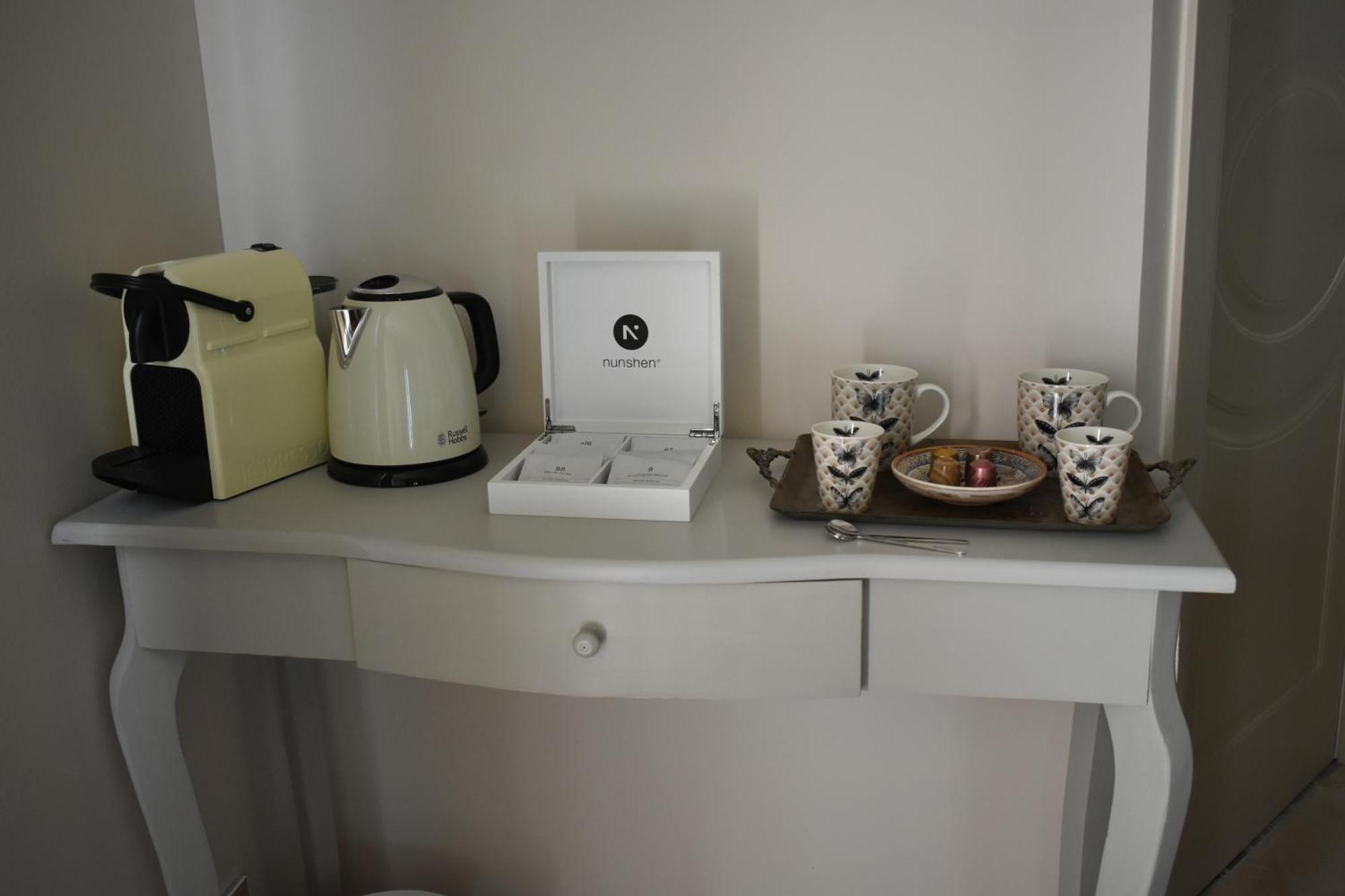 O Tilia D'Azur Bed & Breakfast โรกฟอร์-เลส์-แปงส์ ภายนอก รูปภาพ